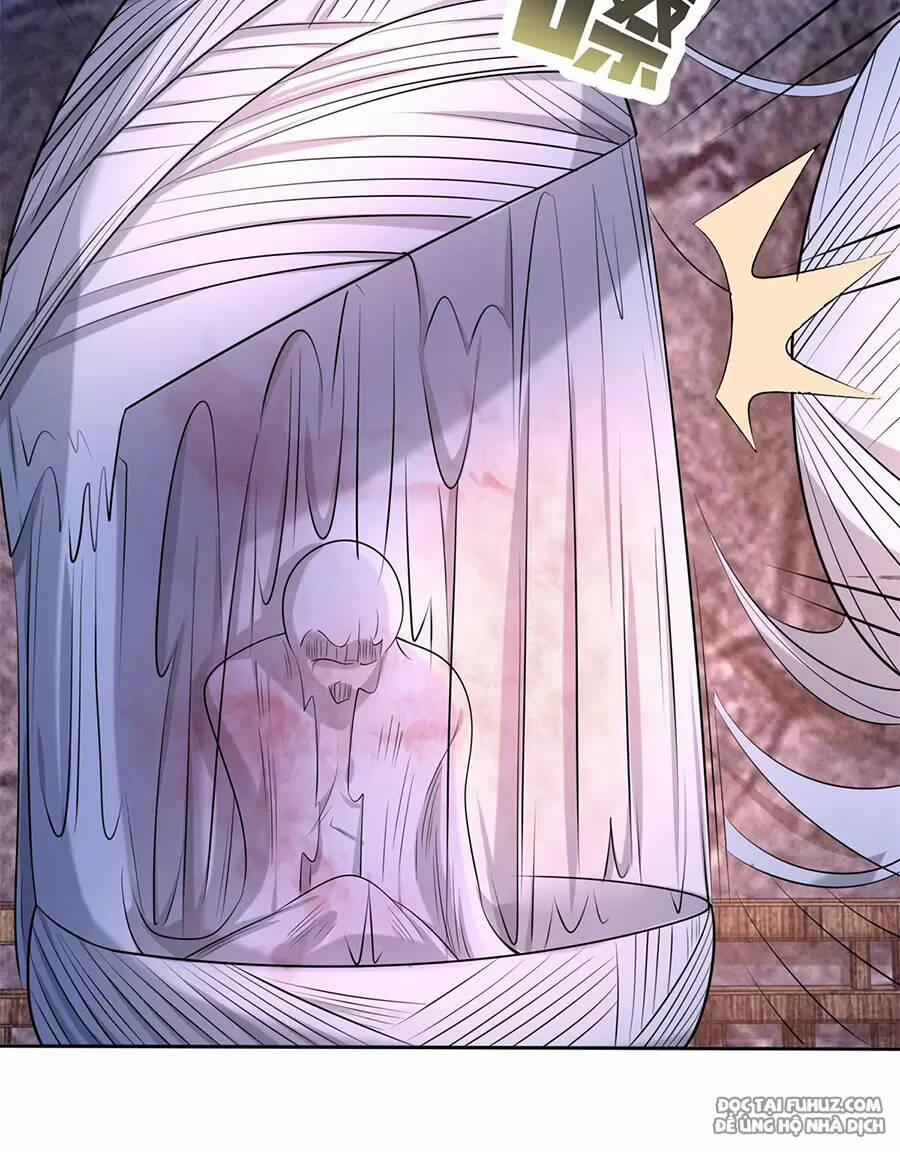 Người Ở Rể Bị Ép Thành Phản Diện 515 trang 43