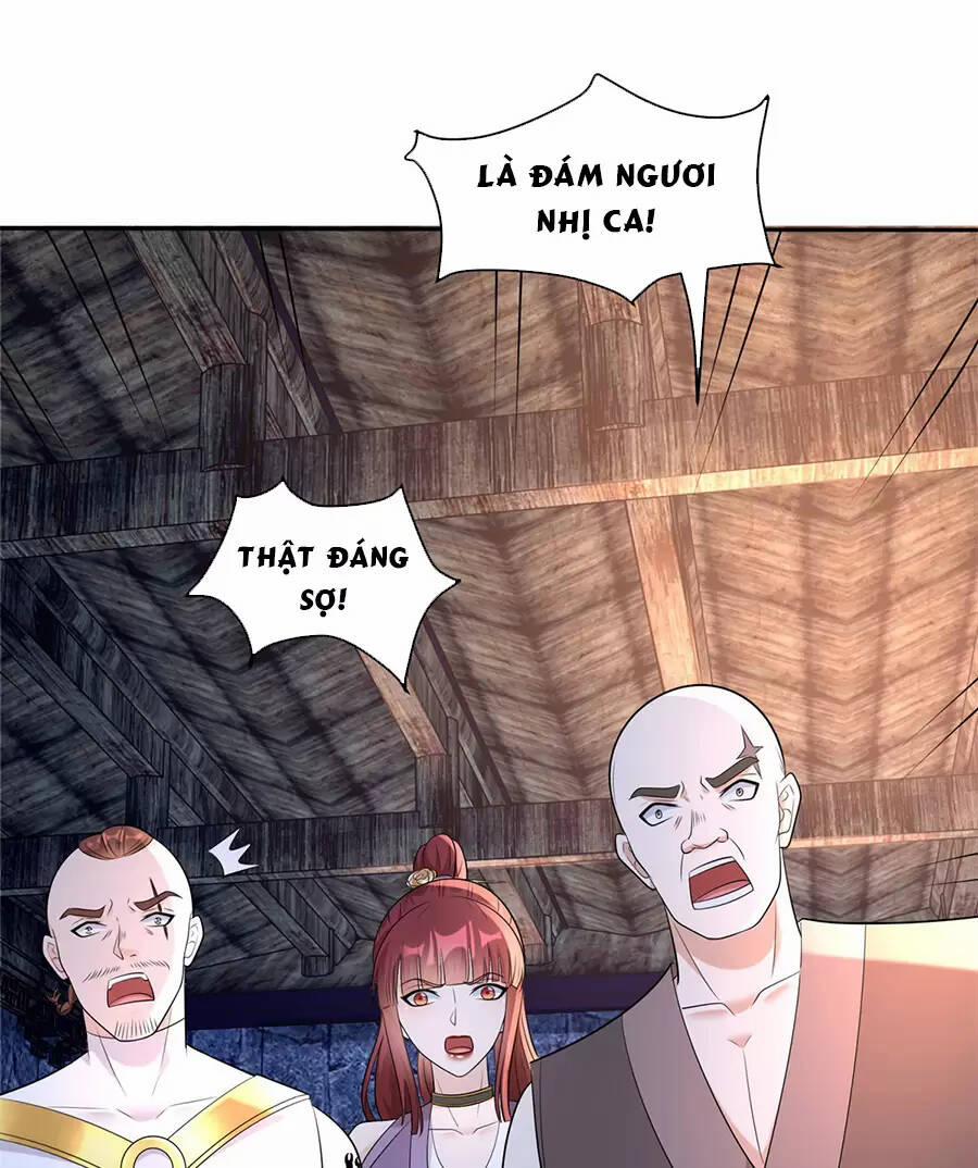 Người Ở Rể Bị Ép Thành Phản Diện 515 trang 46