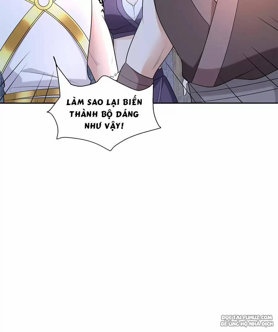 Người Ở Rể Bị Ép Thành Phản Diện 515 trang 47