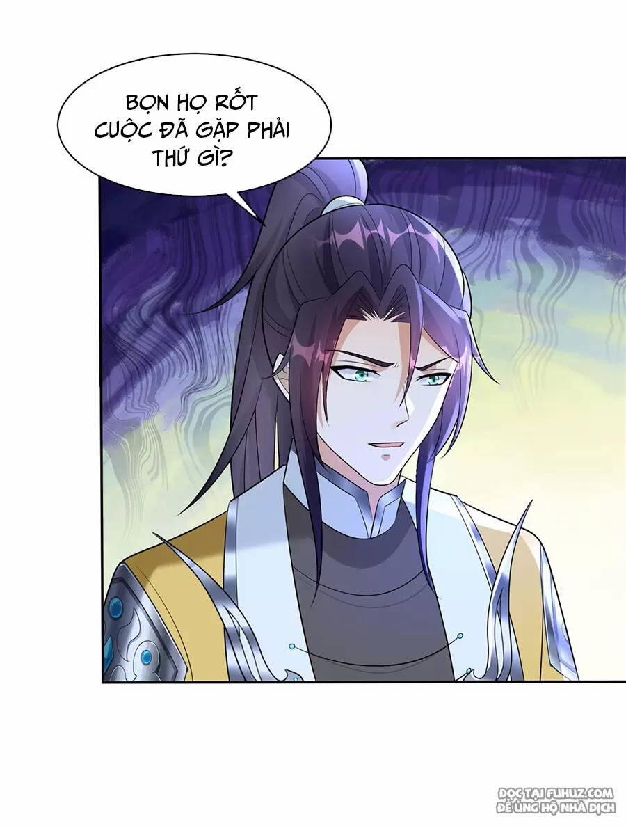 Người Ở Rể Bị Ép Thành Phản Diện 515 trang 48