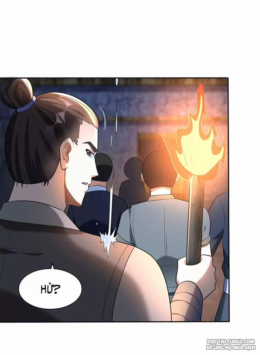 Người Ở Rể Bị Ép Thành Phản Diện 515 trang 49