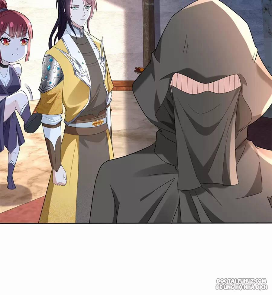 Người Ở Rể Bị Ép Thành Phản Diện 515 trang 5