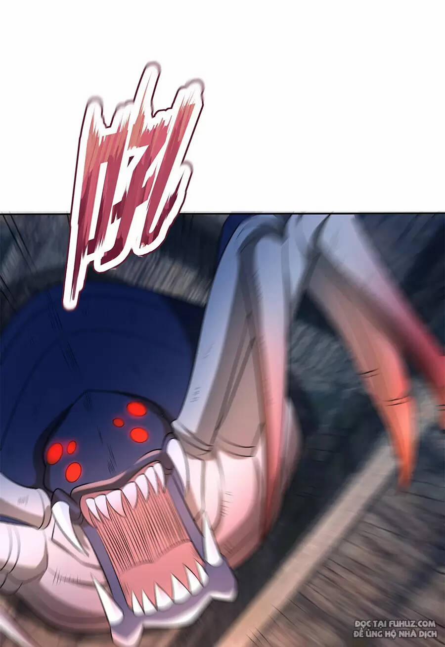 Người Ở Rể Bị Ép Thành Phản Diện 515 trang 50