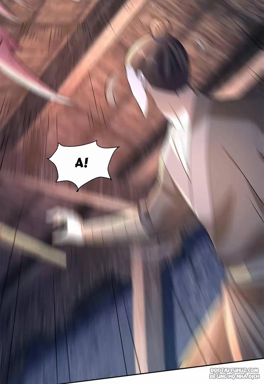 Người Ở Rể Bị Ép Thành Phản Diện 515 trang 51