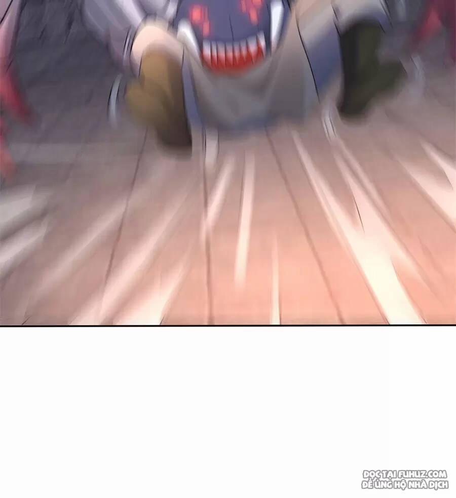 Người Ở Rể Bị Ép Thành Phản Diện 515 trang 53