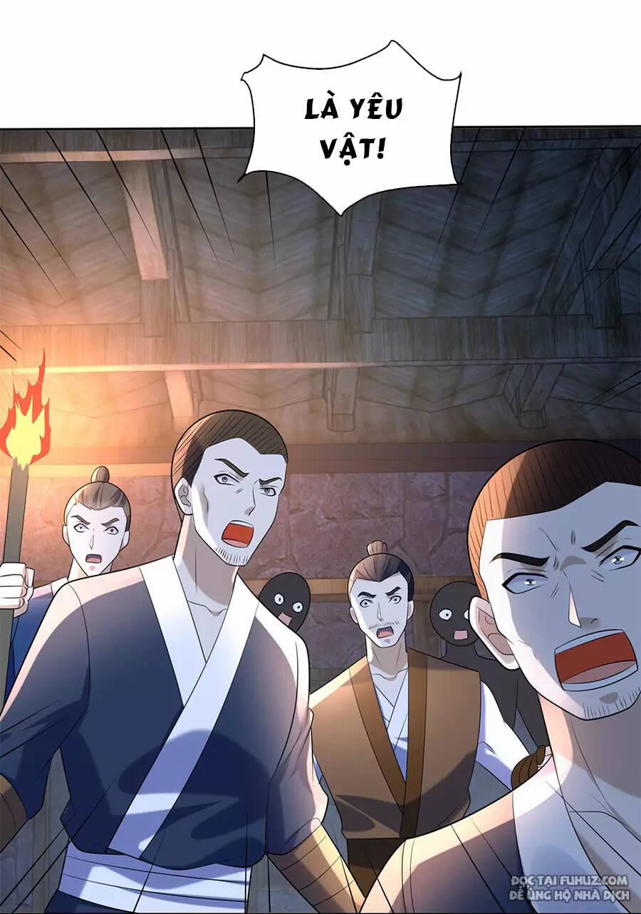 Người Ở Rể Bị Ép Thành Phản Diện 515 trang 54