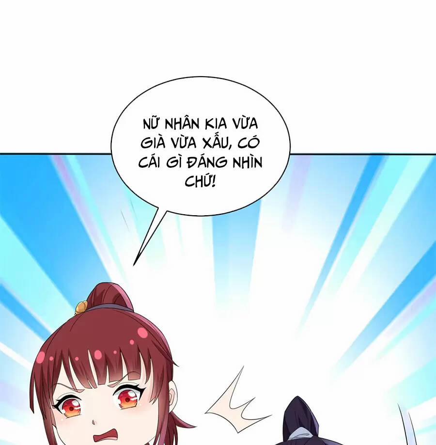 Người Ở Rể Bị Ép Thành Phản Diện 515 trang 6