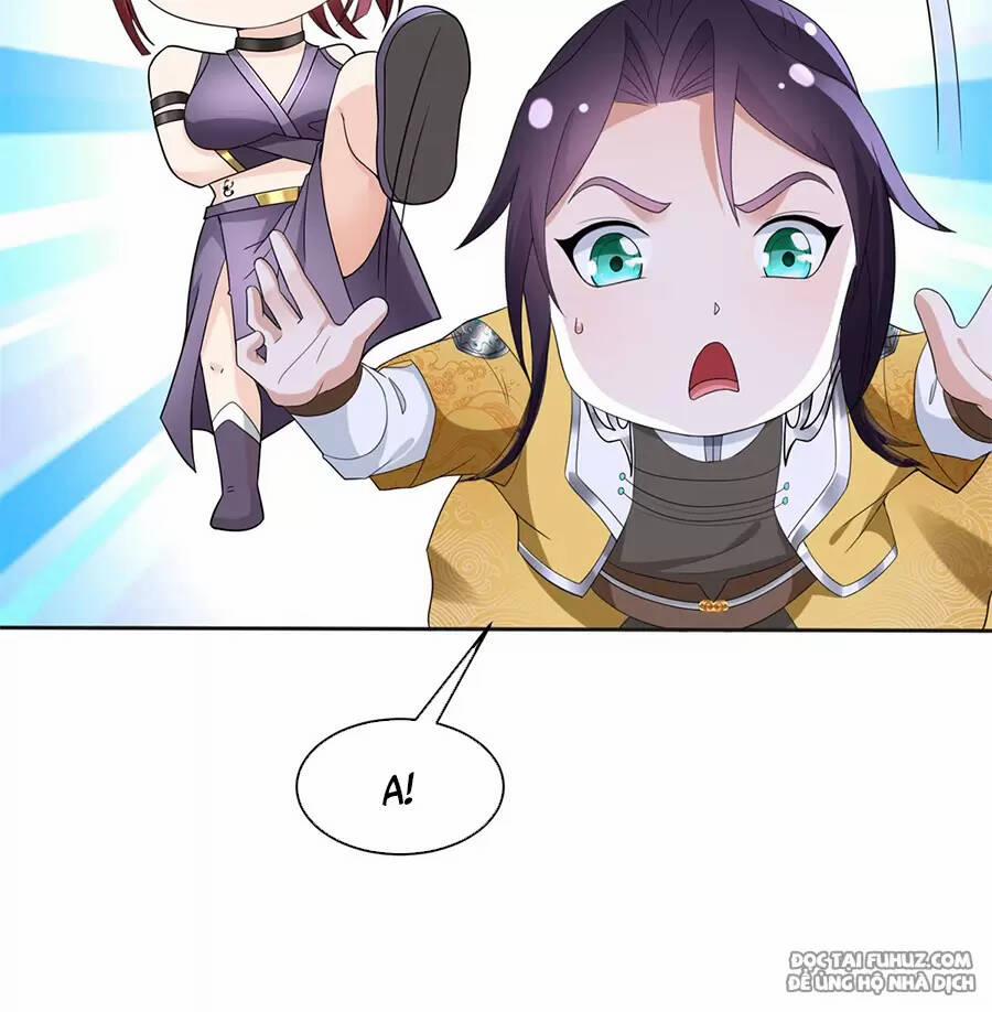 Người Ở Rể Bị Ép Thành Phản Diện 515 trang 7