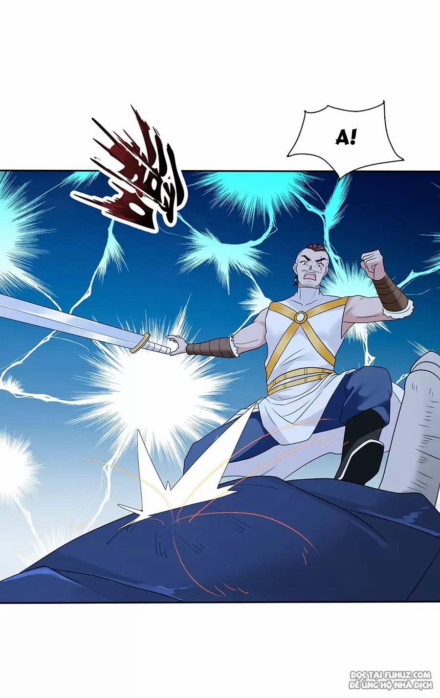 Người Ở Rể Bị Ép Thành Phản Diện 516 trang 10