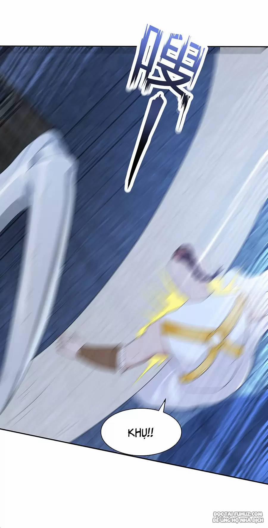 Người Ở Rể Bị Ép Thành Phản Diện 516 trang 11