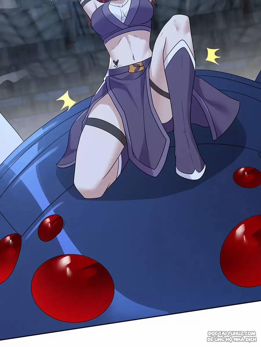 Người Ở Rể Bị Ép Thành Phản Diện 516 trang 13