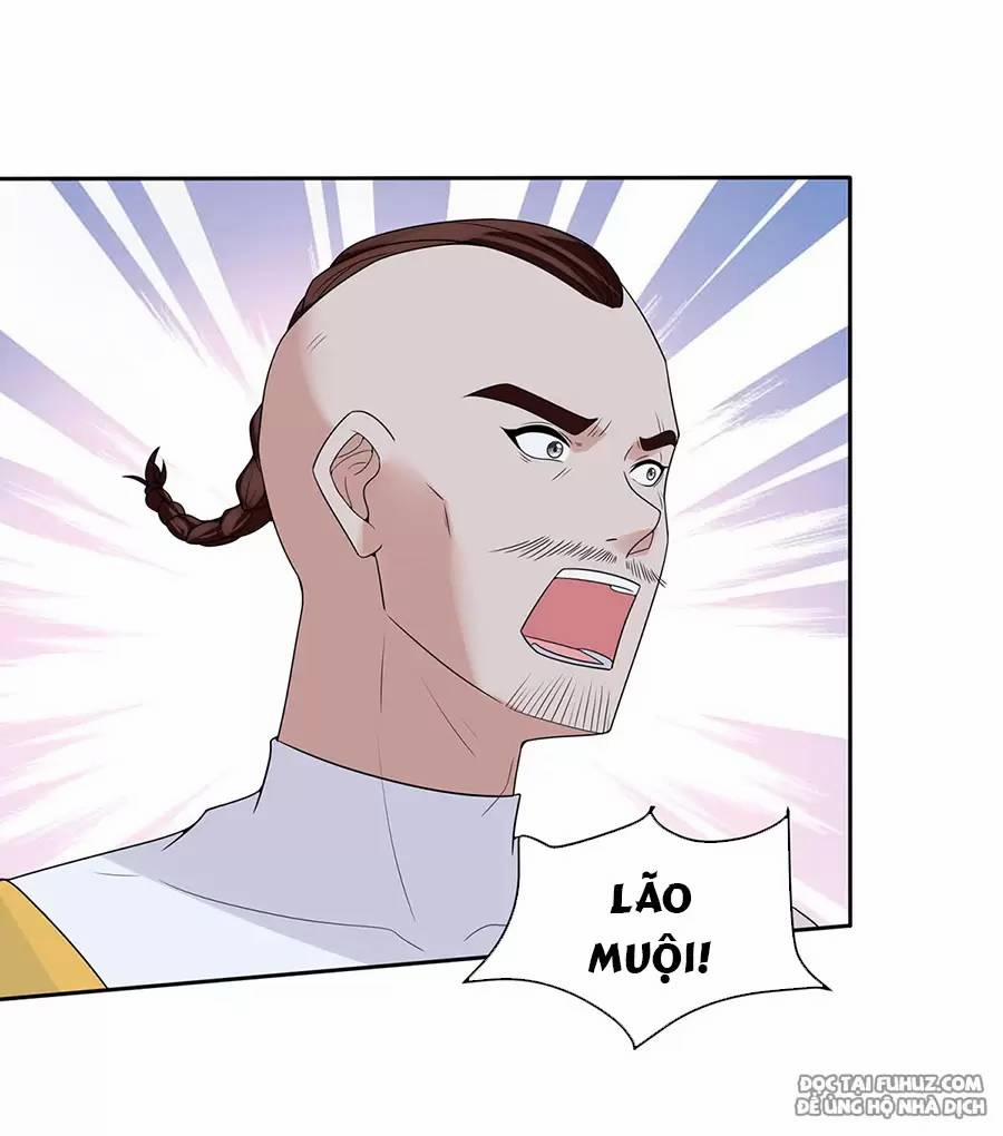 Người Ở Rể Bị Ép Thành Phản Diện 516 trang 17