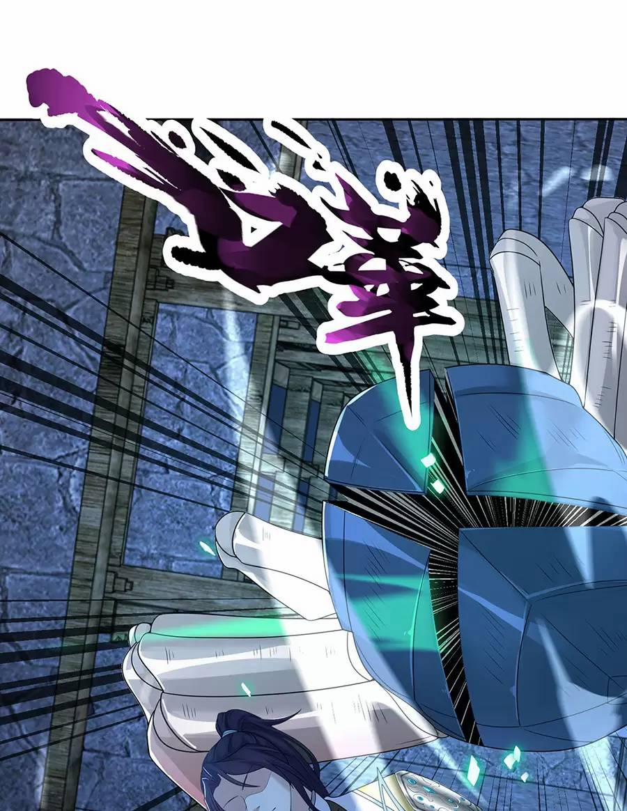 Người Ở Rể Bị Ép Thành Phản Diện 516 trang 19