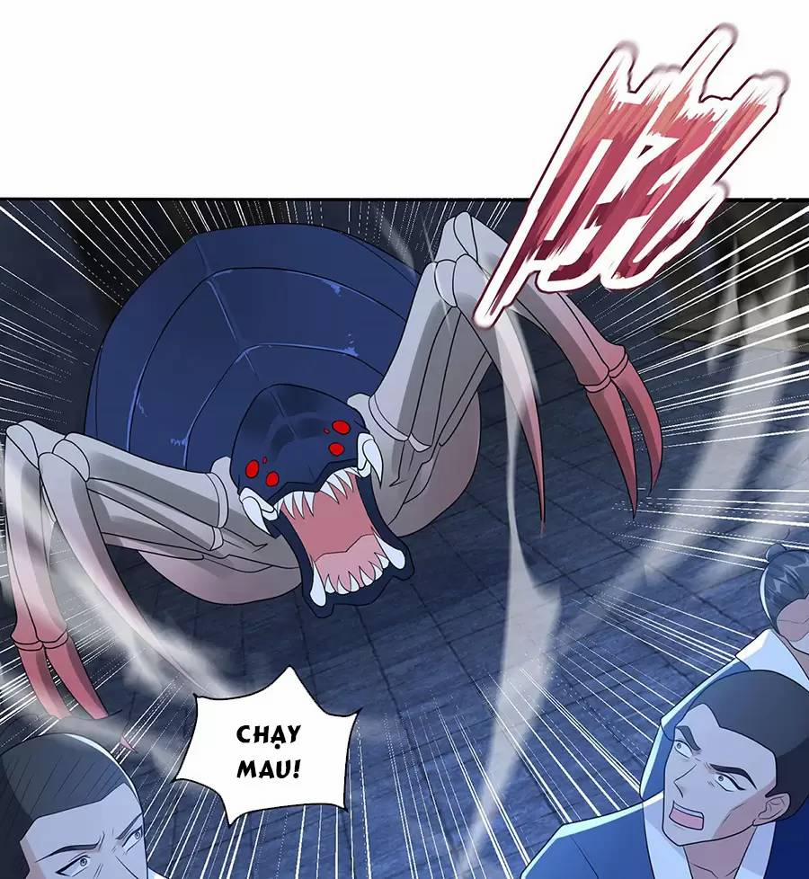 Người Ở Rể Bị Ép Thành Phản Diện 516 trang 2