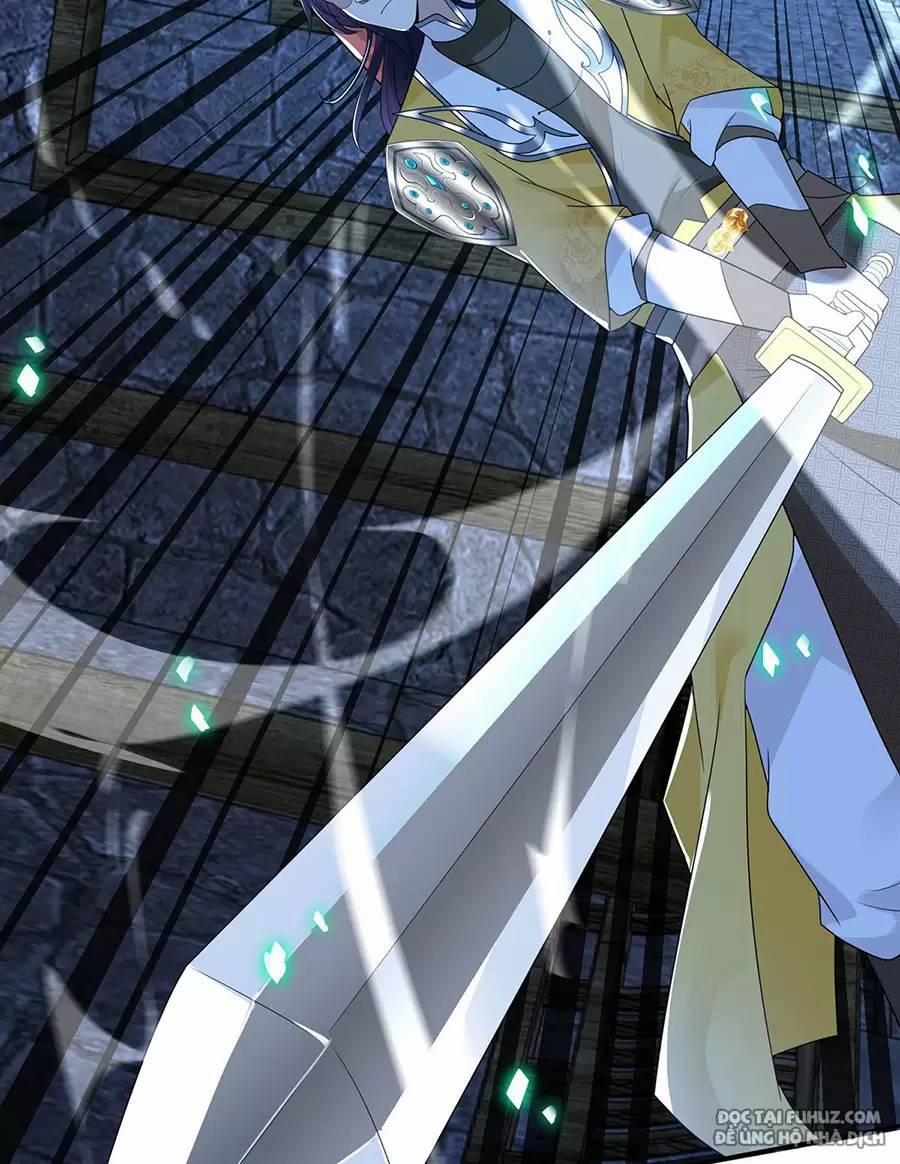 Người Ở Rể Bị Ép Thành Phản Diện 516 trang 20