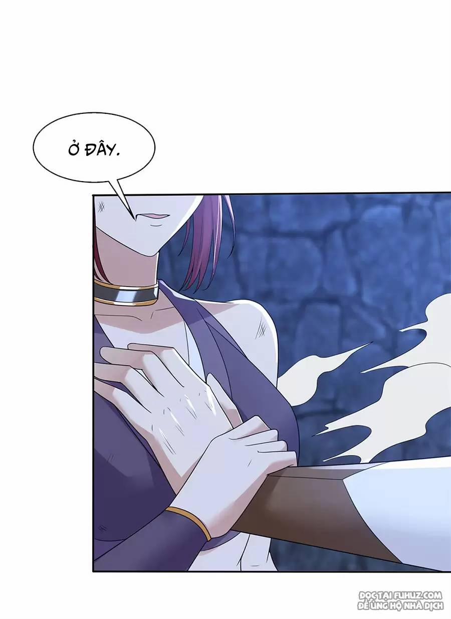 Người Ở Rể Bị Ép Thành Phản Diện 516 trang 24