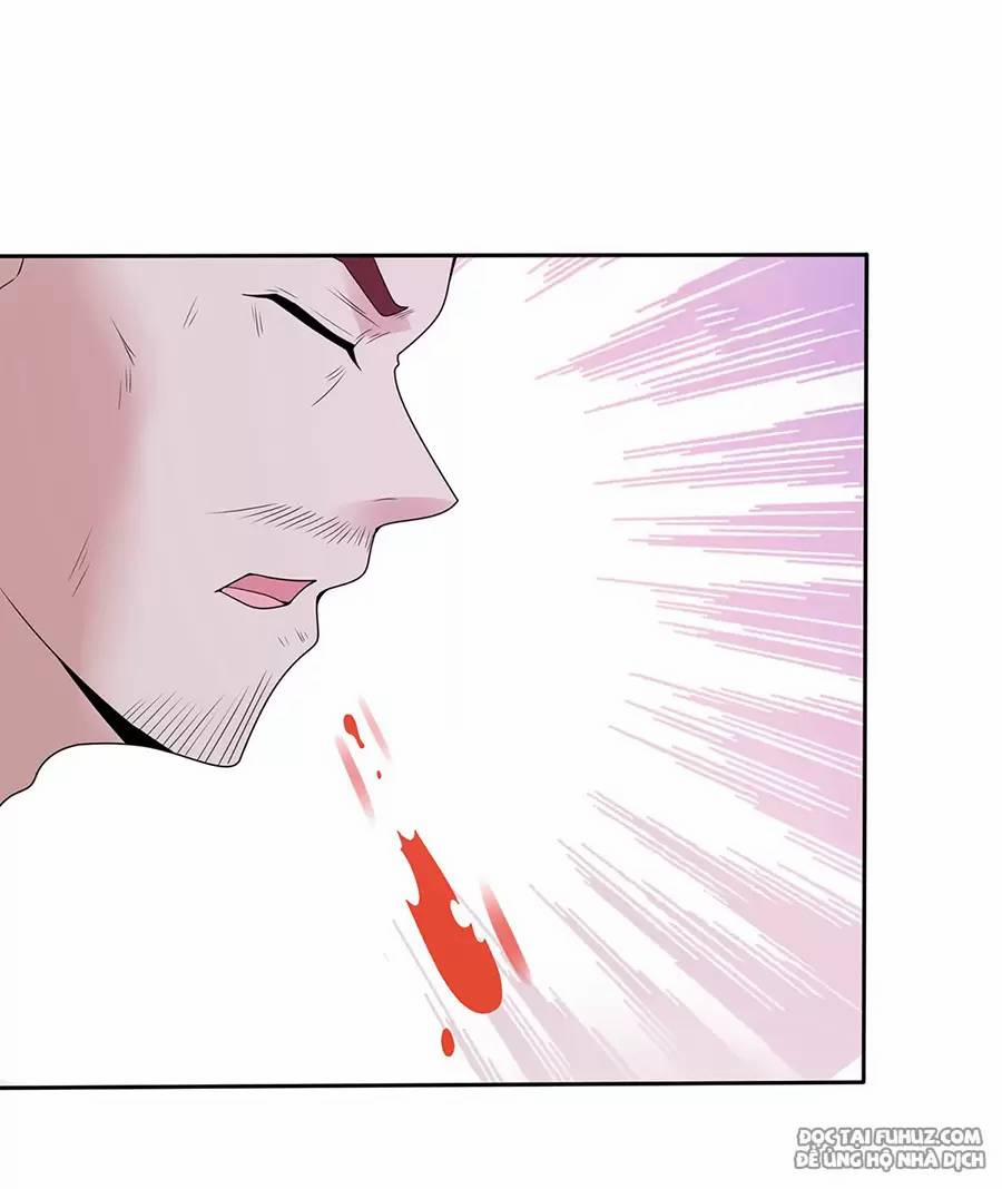 Người Ở Rể Bị Ép Thành Phản Diện 516 trang 28
