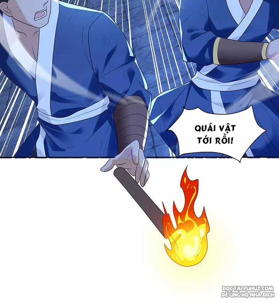 Người Ở Rể Bị Ép Thành Phản Diện 516 trang 3