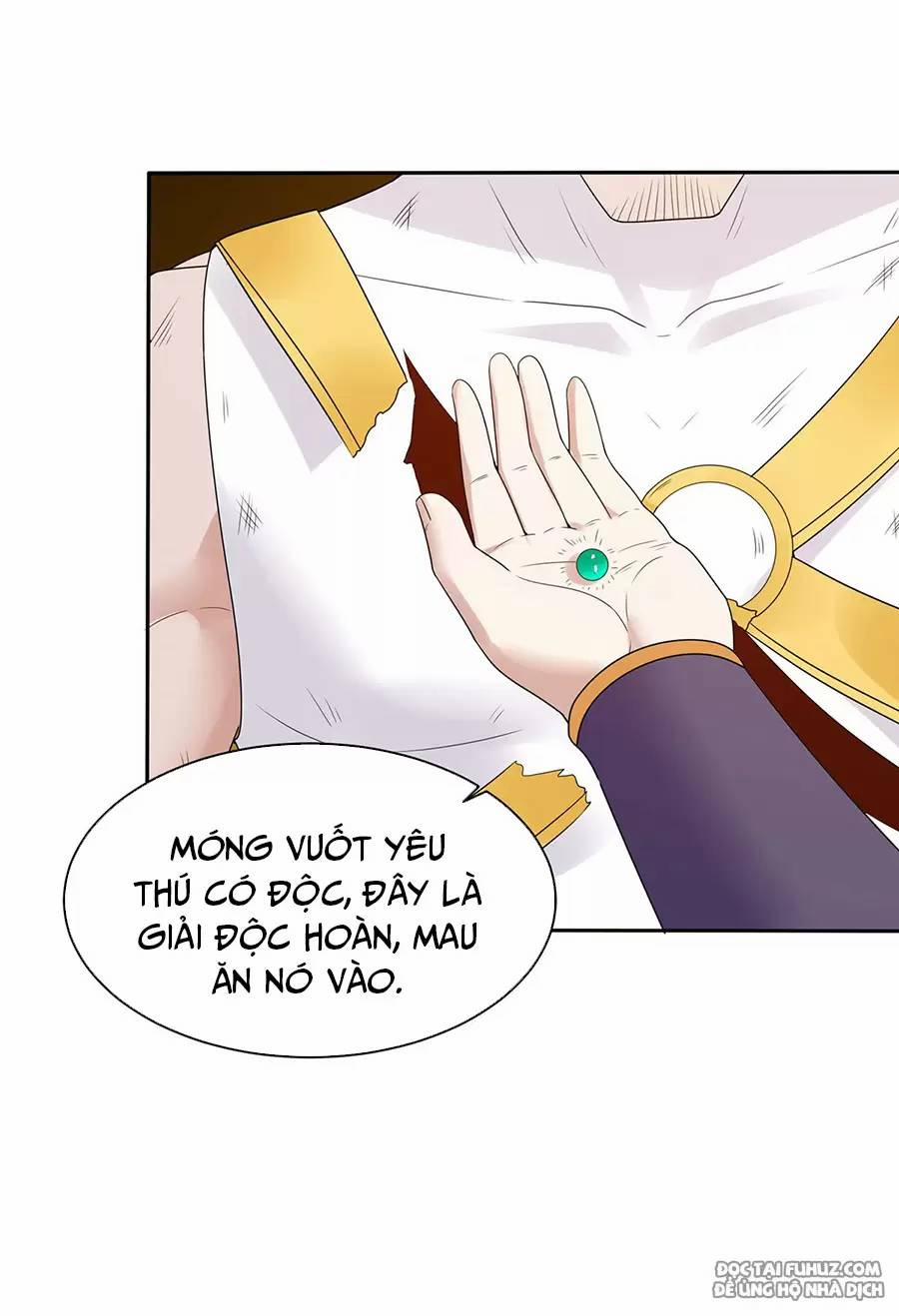 Người Ở Rể Bị Ép Thành Phản Diện 516 trang 31