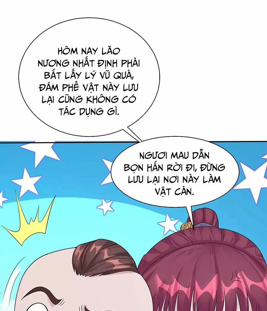 Người Ở Rể Bị Ép Thành Phản Diện 516 trang 36