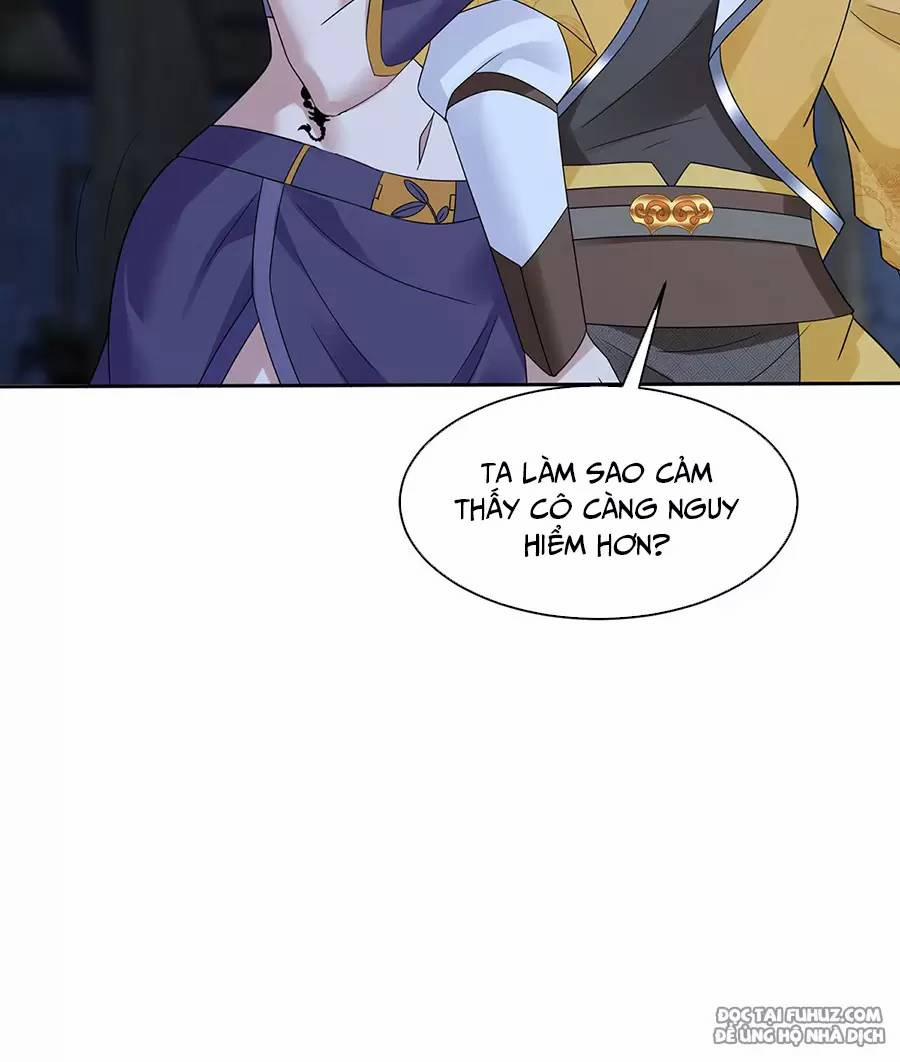 Người Ở Rể Bị Ép Thành Phản Diện 516 trang 39