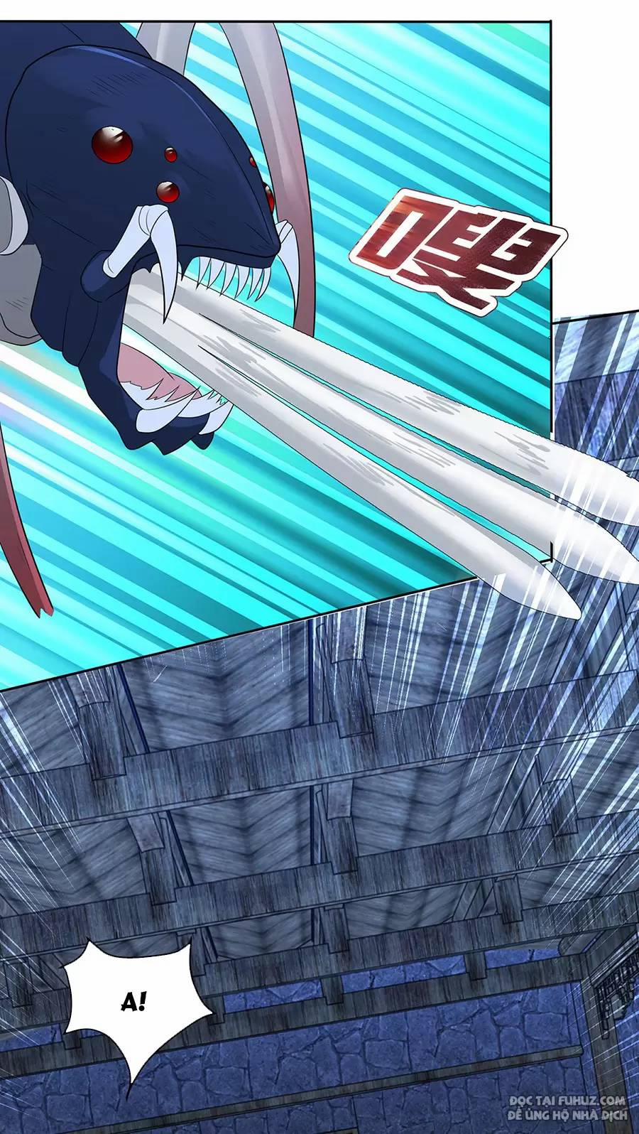 Người Ở Rể Bị Ép Thành Phản Diện 516 trang 4