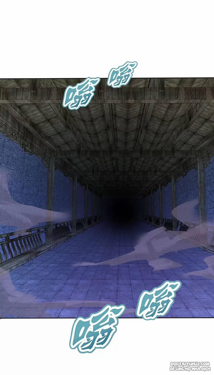 Người Ở Rể Bị Ép Thành Phản Diện 516 trang 40