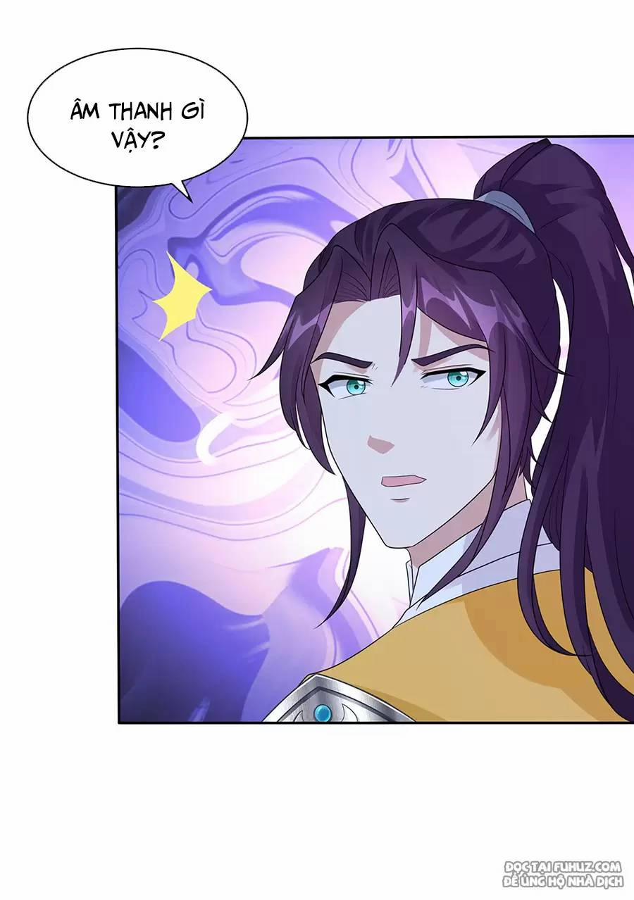 Người Ở Rể Bị Ép Thành Phản Diện 516 trang 41