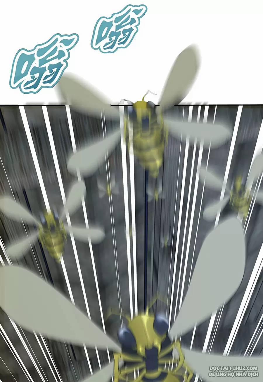 Người Ở Rể Bị Ép Thành Phản Diện 516 trang 42