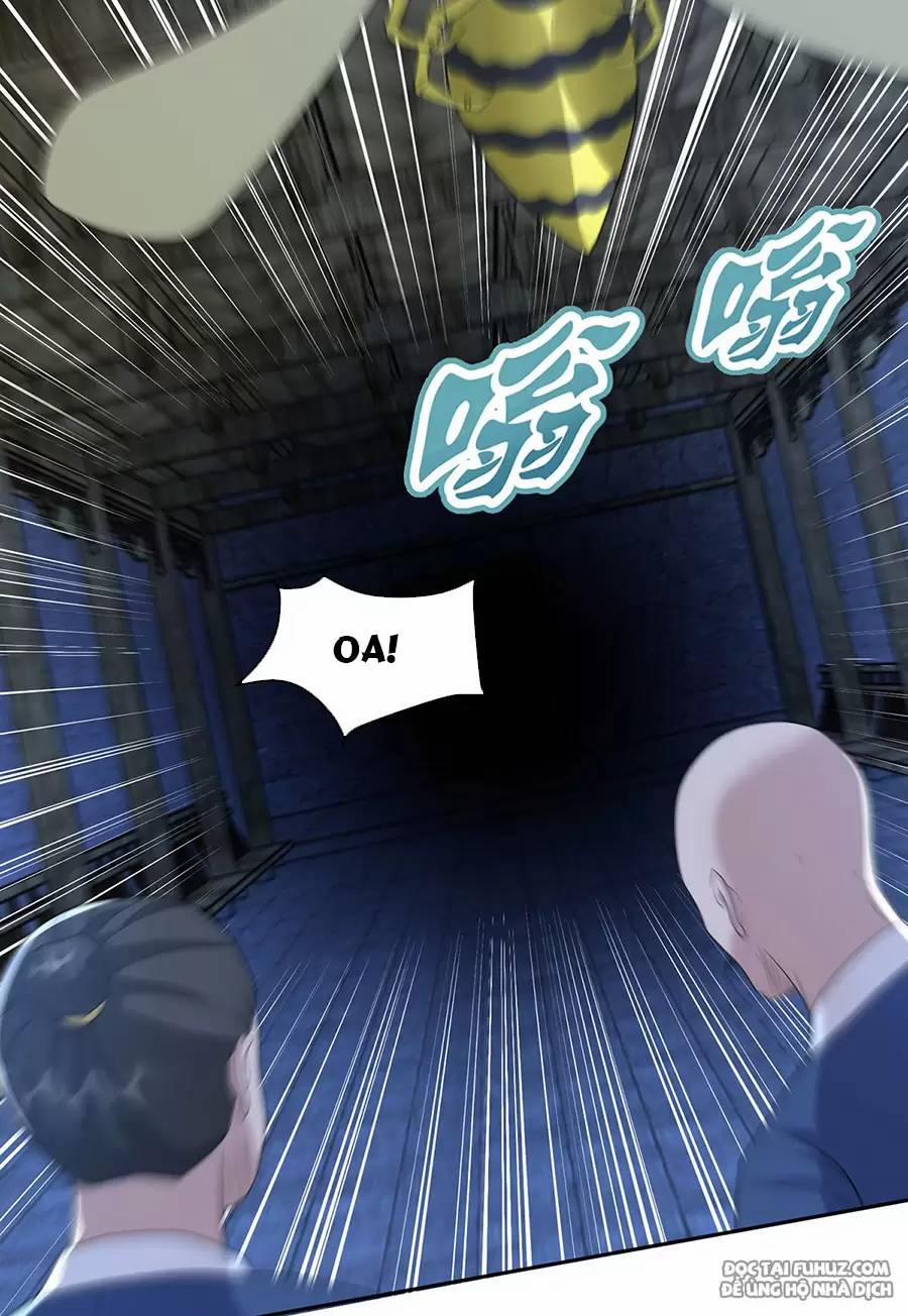 Người Ở Rể Bị Ép Thành Phản Diện 516 trang 43