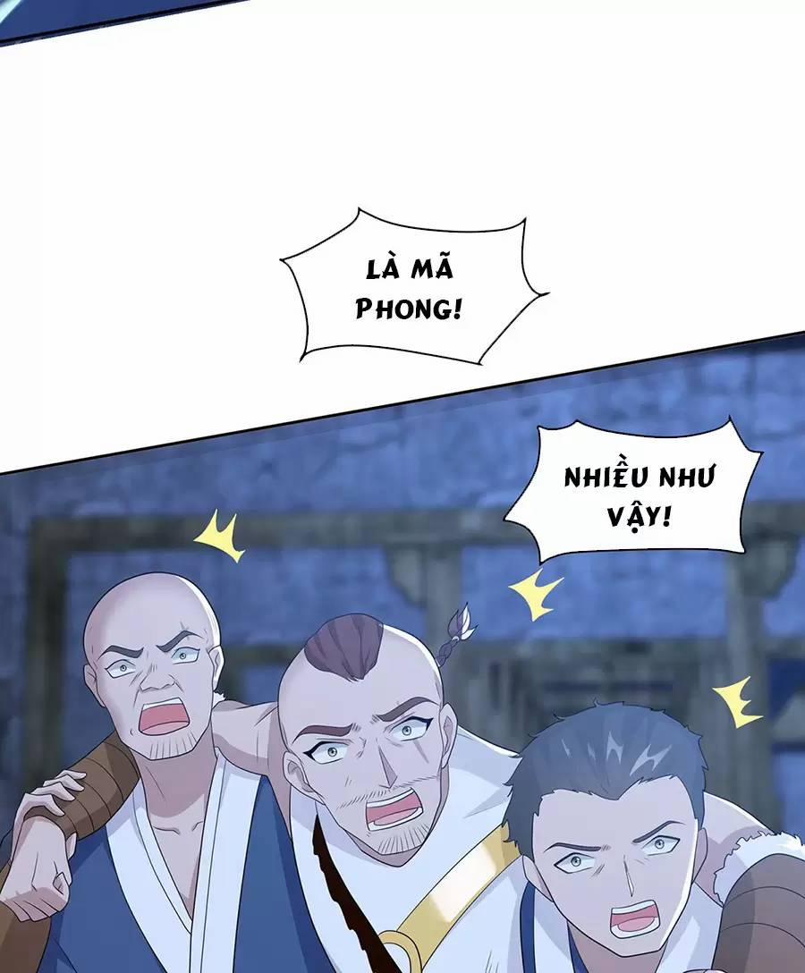 Người Ở Rể Bị Ép Thành Phản Diện 516 trang 44