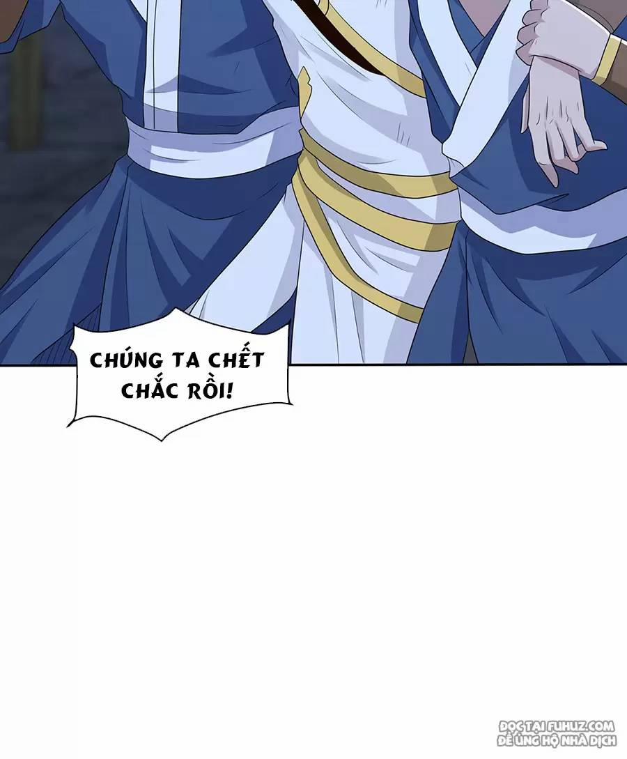 Người Ở Rể Bị Ép Thành Phản Diện 516 trang 45