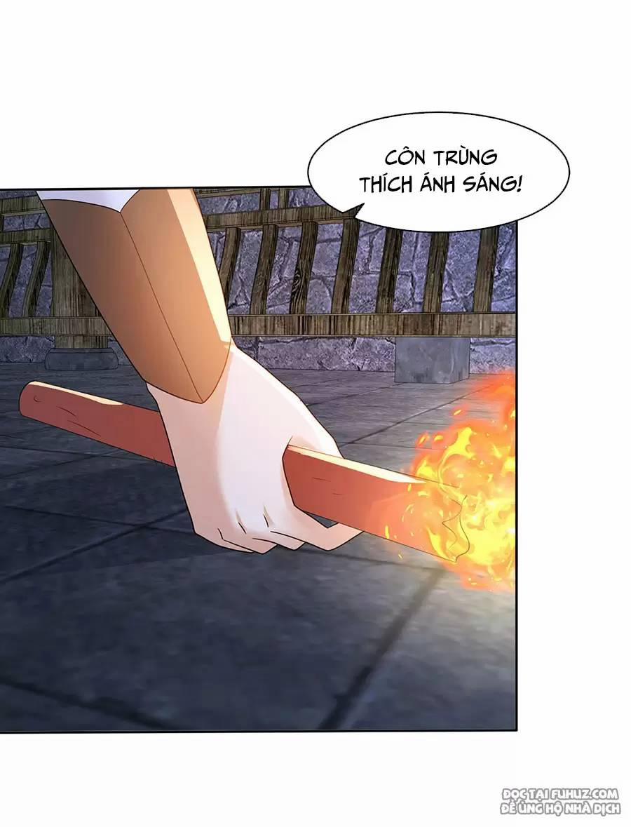 Người Ở Rể Bị Ép Thành Phản Diện 516 trang 46