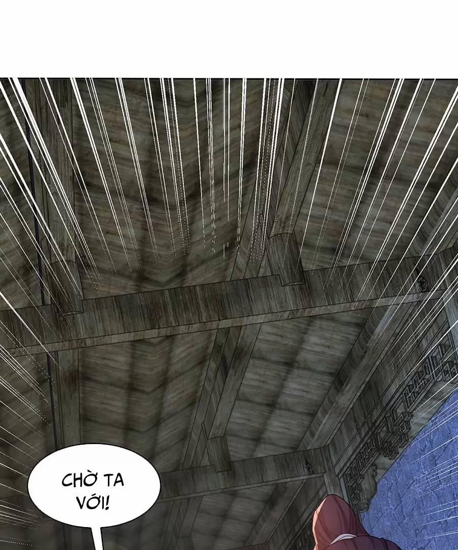 Người Ở Rể Bị Ép Thành Phản Diện 516 trang 48