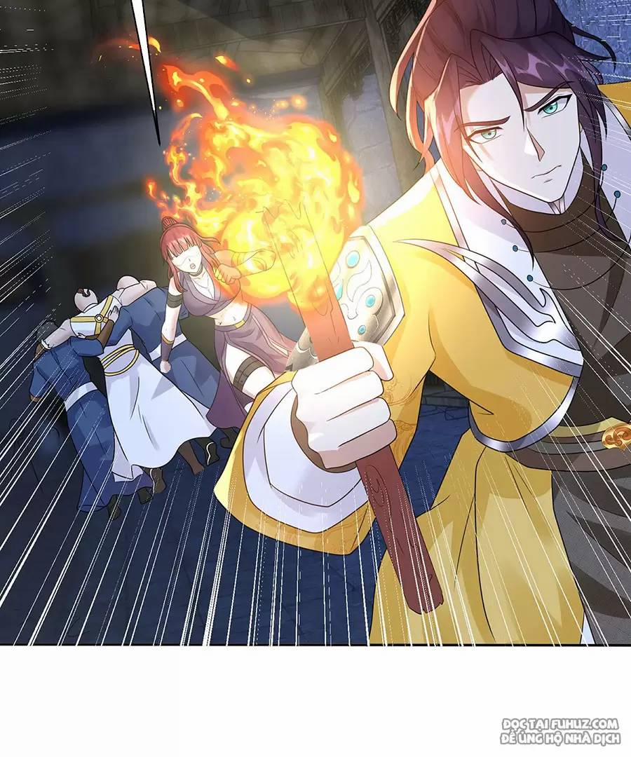 Người Ở Rể Bị Ép Thành Phản Diện 516 trang 49