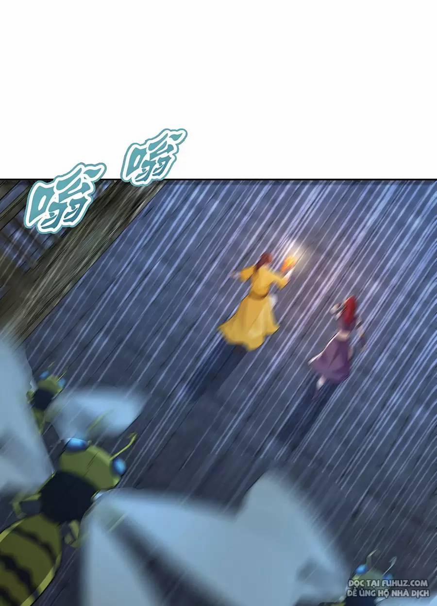 Người Ở Rể Bị Ép Thành Phản Diện 516 trang 50