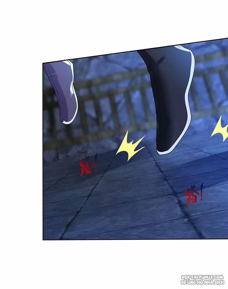 Người Ở Rể Bị Ép Thành Phản Diện 516 trang 6