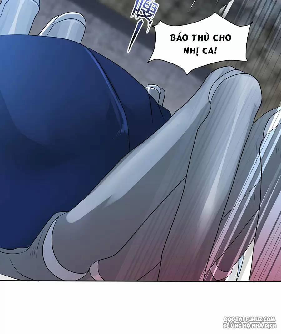 Người Ở Rể Bị Ép Thành Phản Diện 516 trang 8