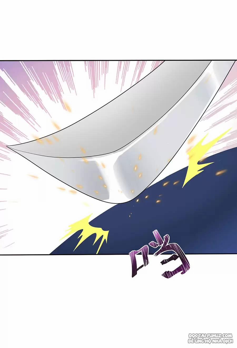 Người Ở Rể Bị Ép Thành Phản Diện 516 trang 9