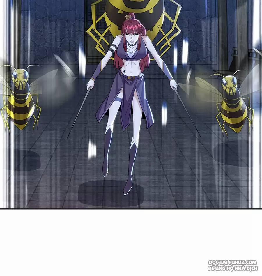 Người Ở Rể Bị Ép Thành Phản Diện 517 trang 10