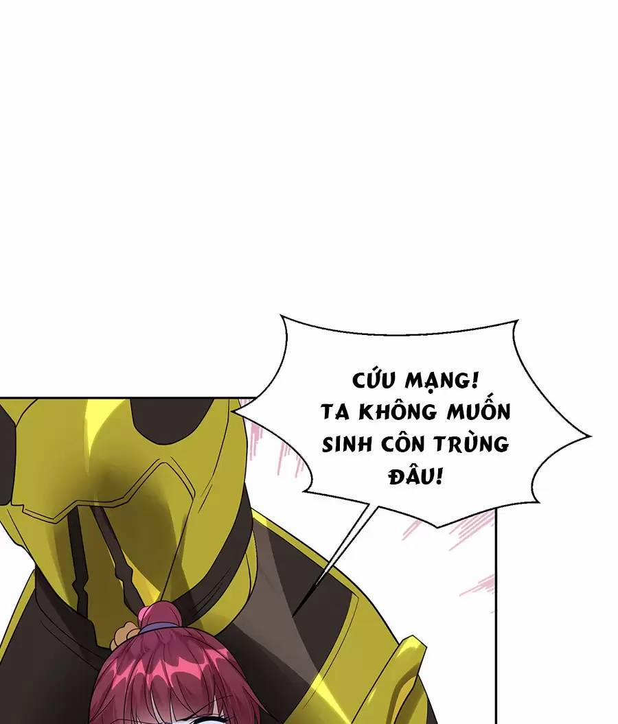 Người Ở Rể Bị Ép Thành Phản Diện 517 trang 14