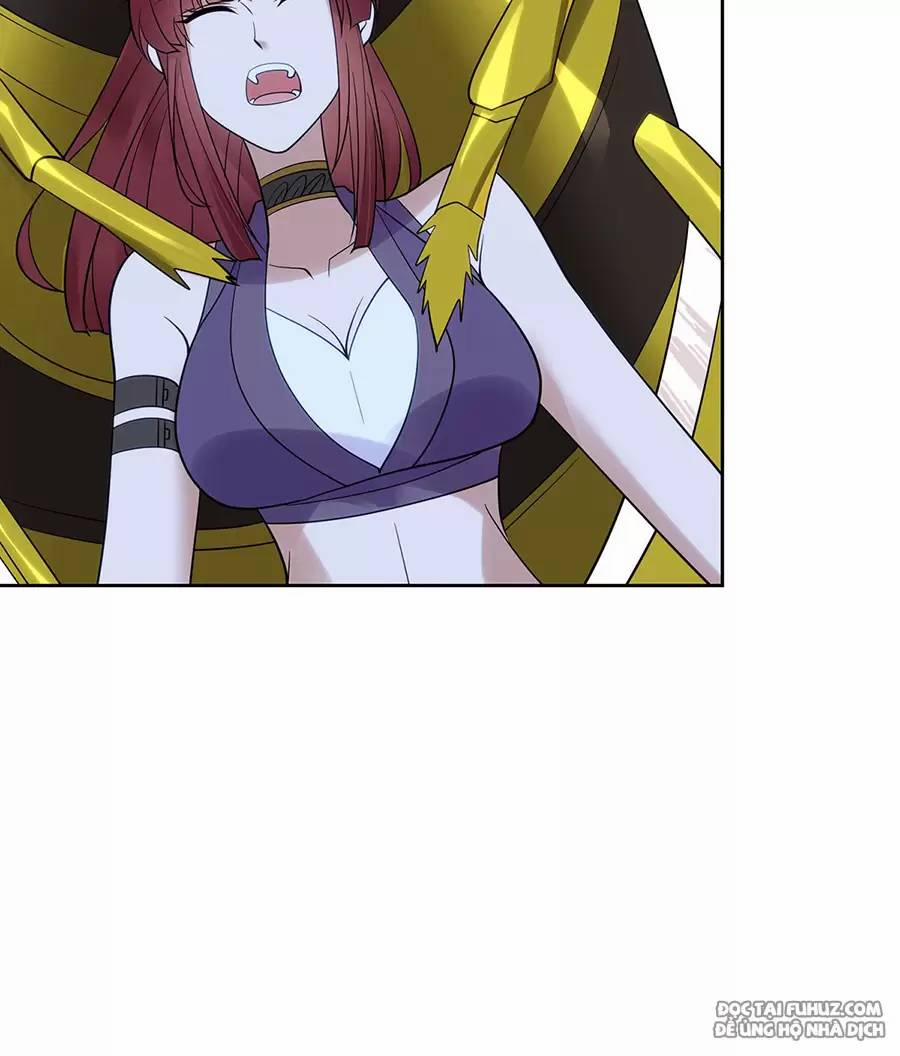 Người Ở Rể Bị Ép Thành Phản Diện 517 trang 15