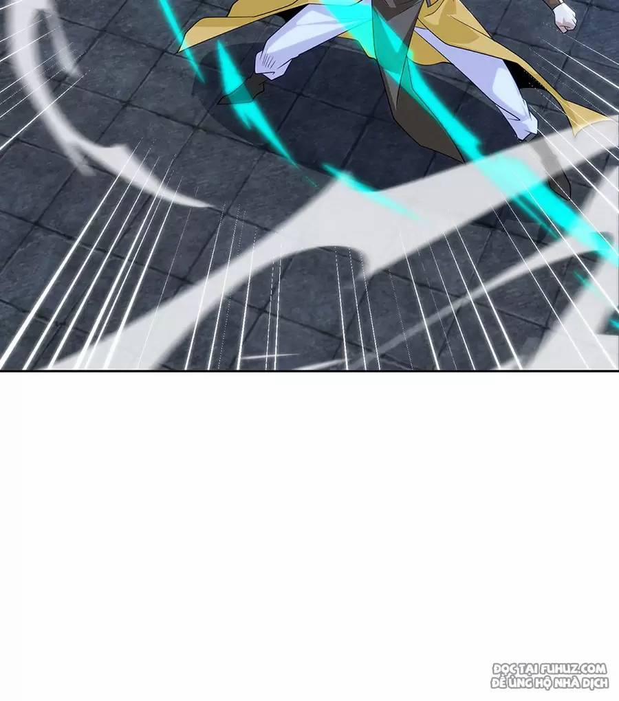 Người Ở Rể Bị Ép Thành Phản Diện 517 trang 17