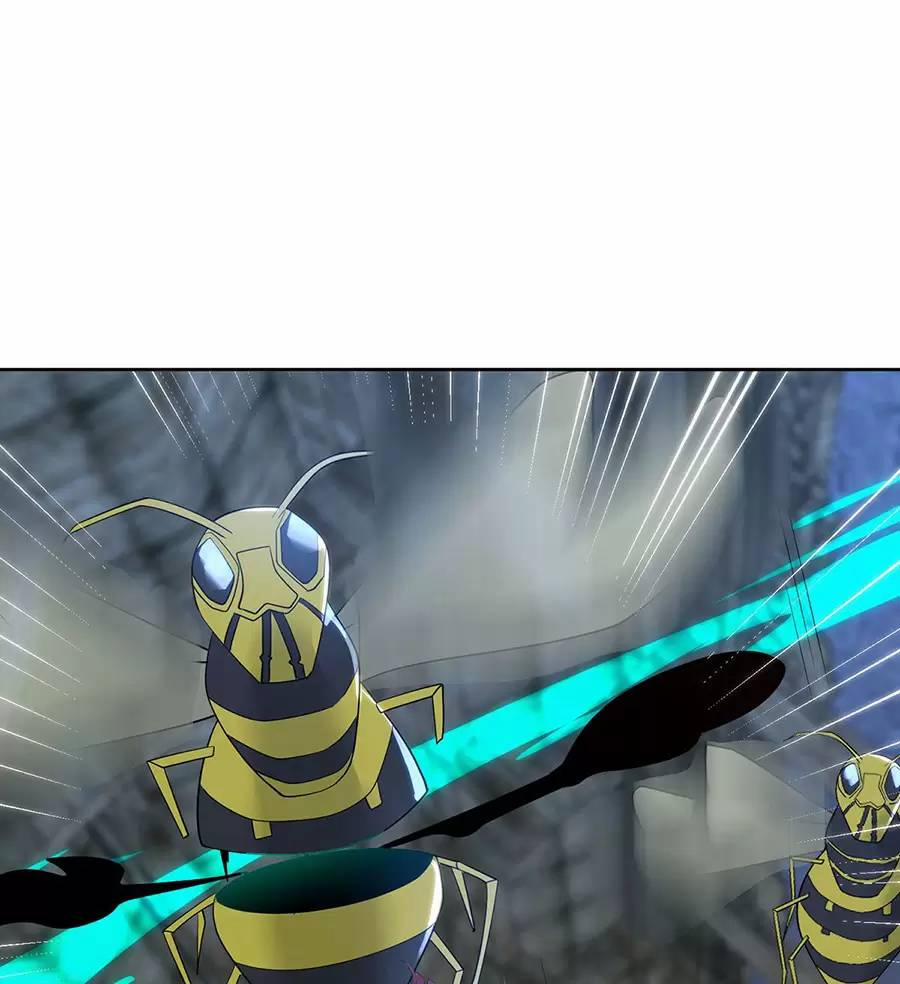 Người Ở Rể Bị Ép Thành Phản Diện 517 trang 18