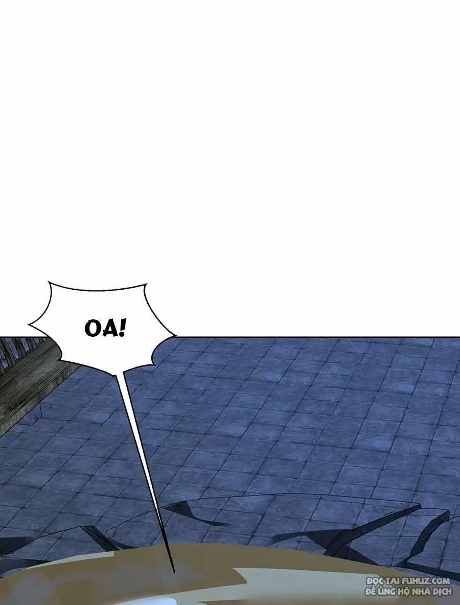 Người Ở Rể Bị Ép Thành Phản Diện 517 trang 26
