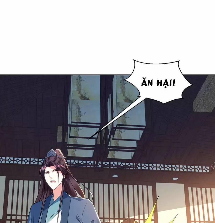 Người Ở Rể Bị Ép Thành Phản Diện 517 trang 29