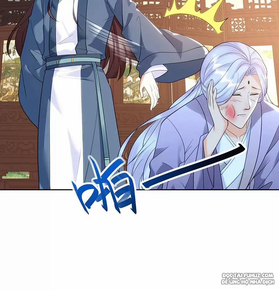 Người Ở Rể Bị Ép Thành Phản Diện 517 trang 30