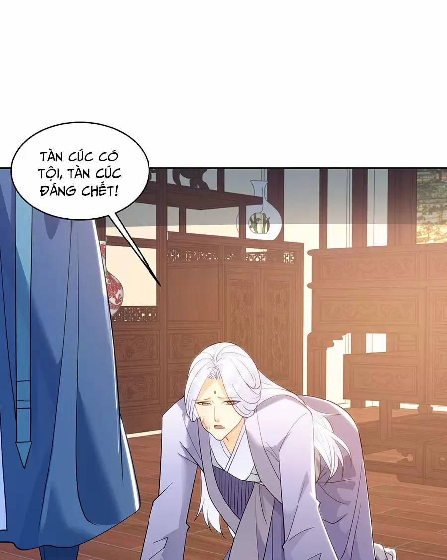 Người Ở Rể Bị Ép Thành Phản Diện 517 trang 33