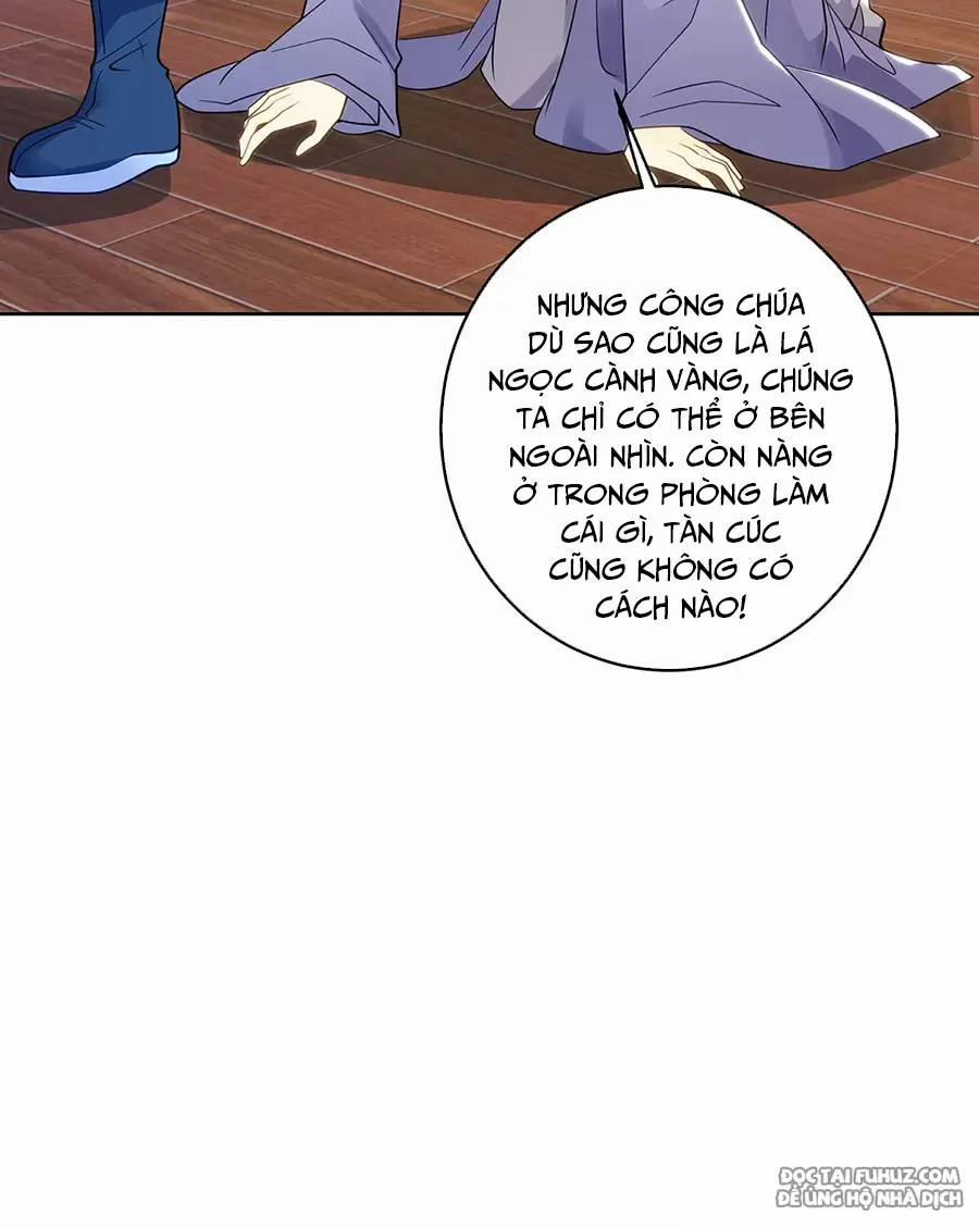 Người Ở Rể Bị Ép Thành Phản Diện 517 trang 34