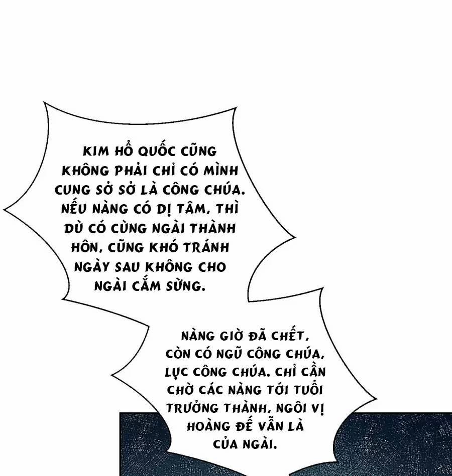 Người Ở Rể Bị Ép Thành Phản Diện 517 trang 36